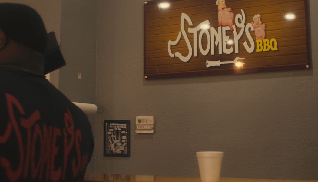 Stoney's BBQ - About Us background